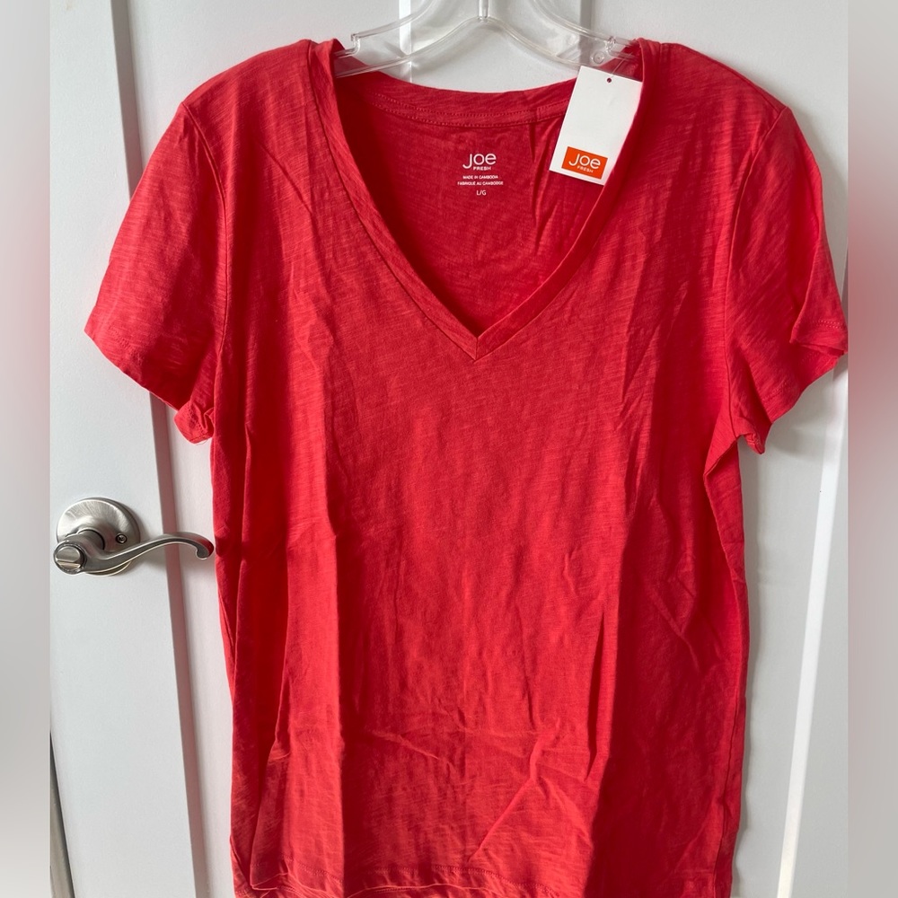 Joe Fresh T Shirt